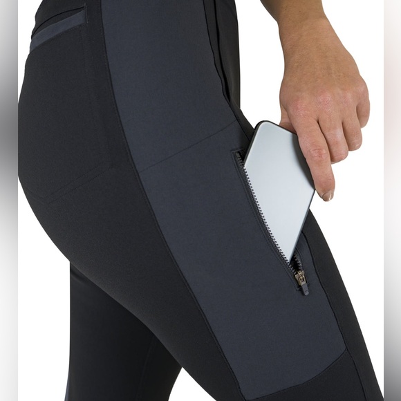 Noble Outfitters FullFlexx Series Leggings - Picture 3 of 11